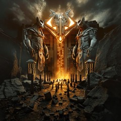 Darkside Of The Harderstylez Vol. 82 - Syndicate 2026 Warm Up Mix