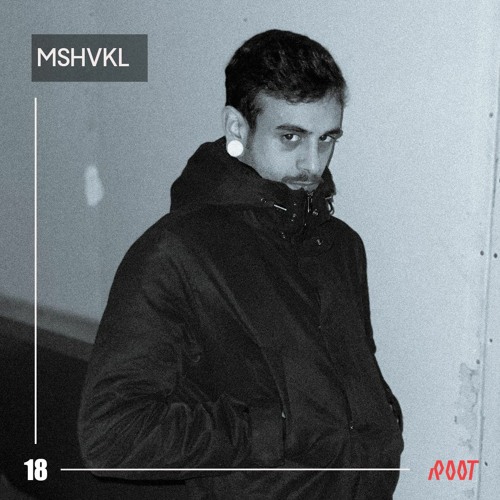 Rootcast #18 MSHVKL