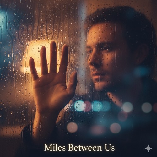 Miles Between Us
