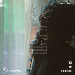 Amanita 04/10/25