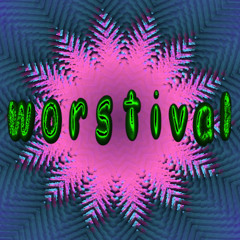 space junk @ worstival 2025