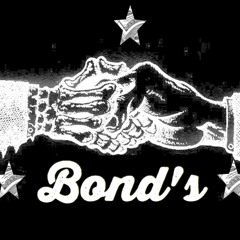 Bond’s  O.B.W.N. feat DRE5S