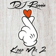 DJ Ronnie