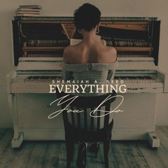 Everything You Do (Instrumental w/ Hook)