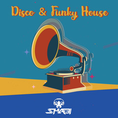 disco & funky house -dj shabi