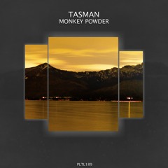 PREMIERE: Tasman - Dark Steps (Original Mix)[Polyptych Limited]