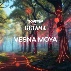 Vesna Moya @ Odyssey Meets Ketama, Blanc, 11.11.23