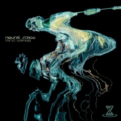 GROOVE - Neural Scape - EP Mind Games [Promomix]