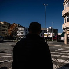 Reportagem: Ruas Porto Após Ataques Imigrantes