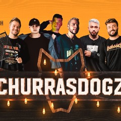 🟢 Churrasdogz #02 (DUBDOGZ, JØRD, ZUFFO, WATZGOOD)