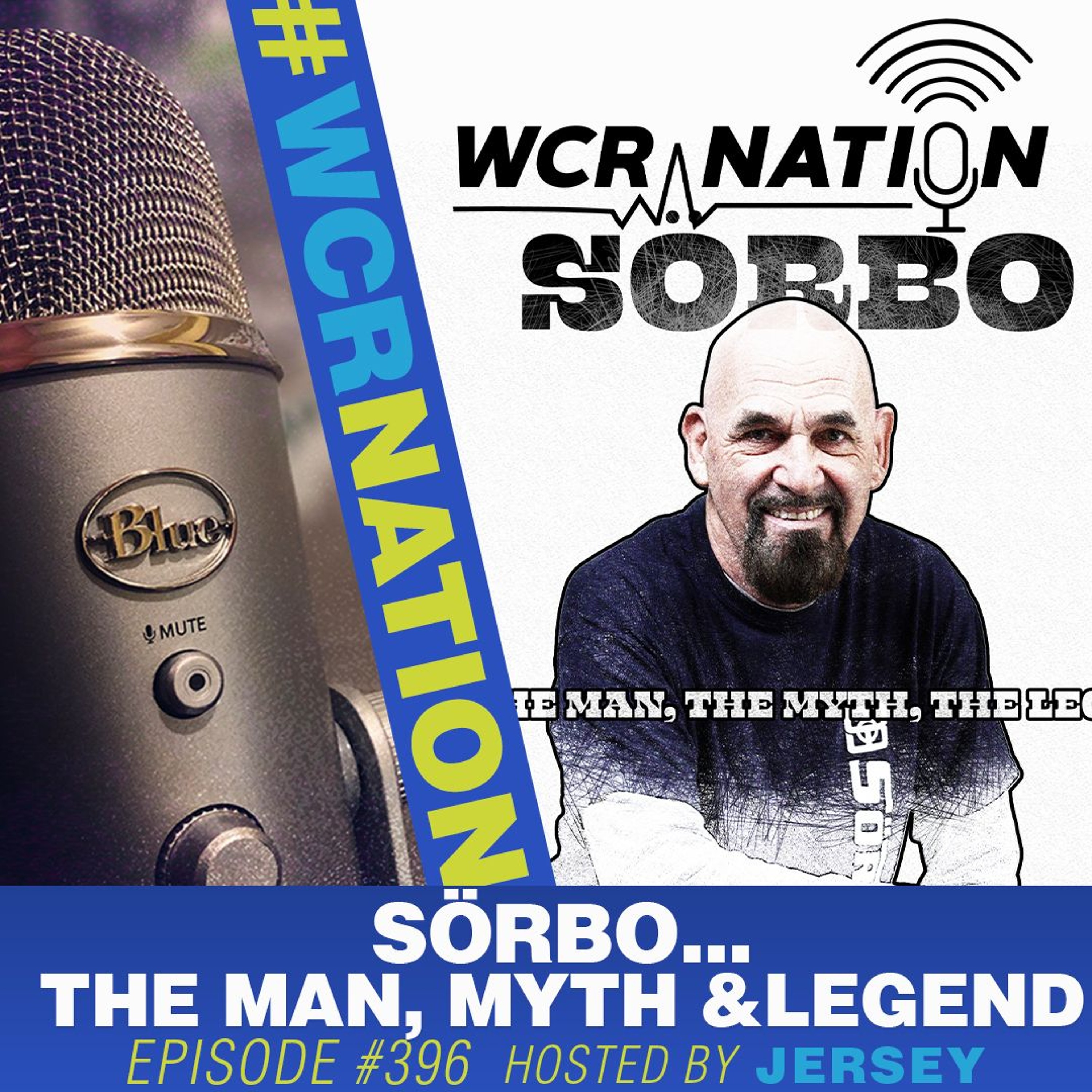 WCR Nation | The Window Cleaning Podcast