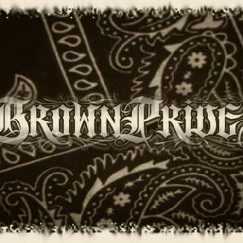 Stream BROWN PRIDE - CRANEO LOKOTE by craneolokote | Listen