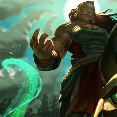 Tentakill feat. Nicki Taylor (League of Legends song)