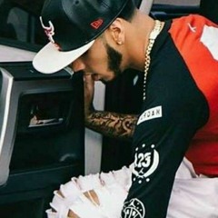 Anuel Aa Feat. Jordan. Goyo Henessy