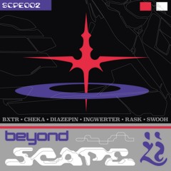 BCCO Premiere: CHEKA - People Around You [SCPE002]