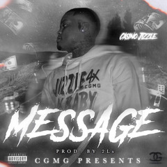 Casino Jizzle Message