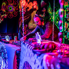 Midnight mix  By Ecto-Gammit