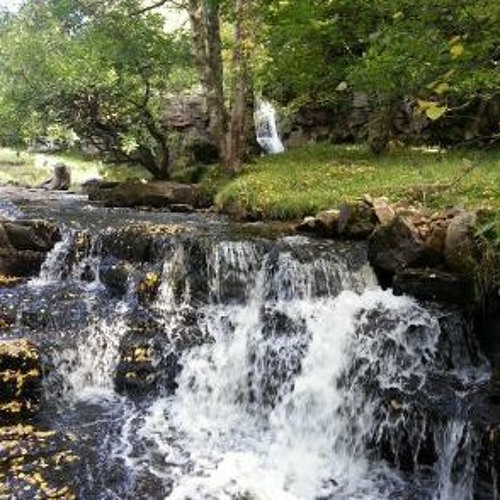 Waterfall