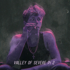 valley of severe pt.2 (prod.Z)