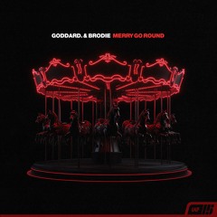 goddard. & Brodie - Merry Go Round