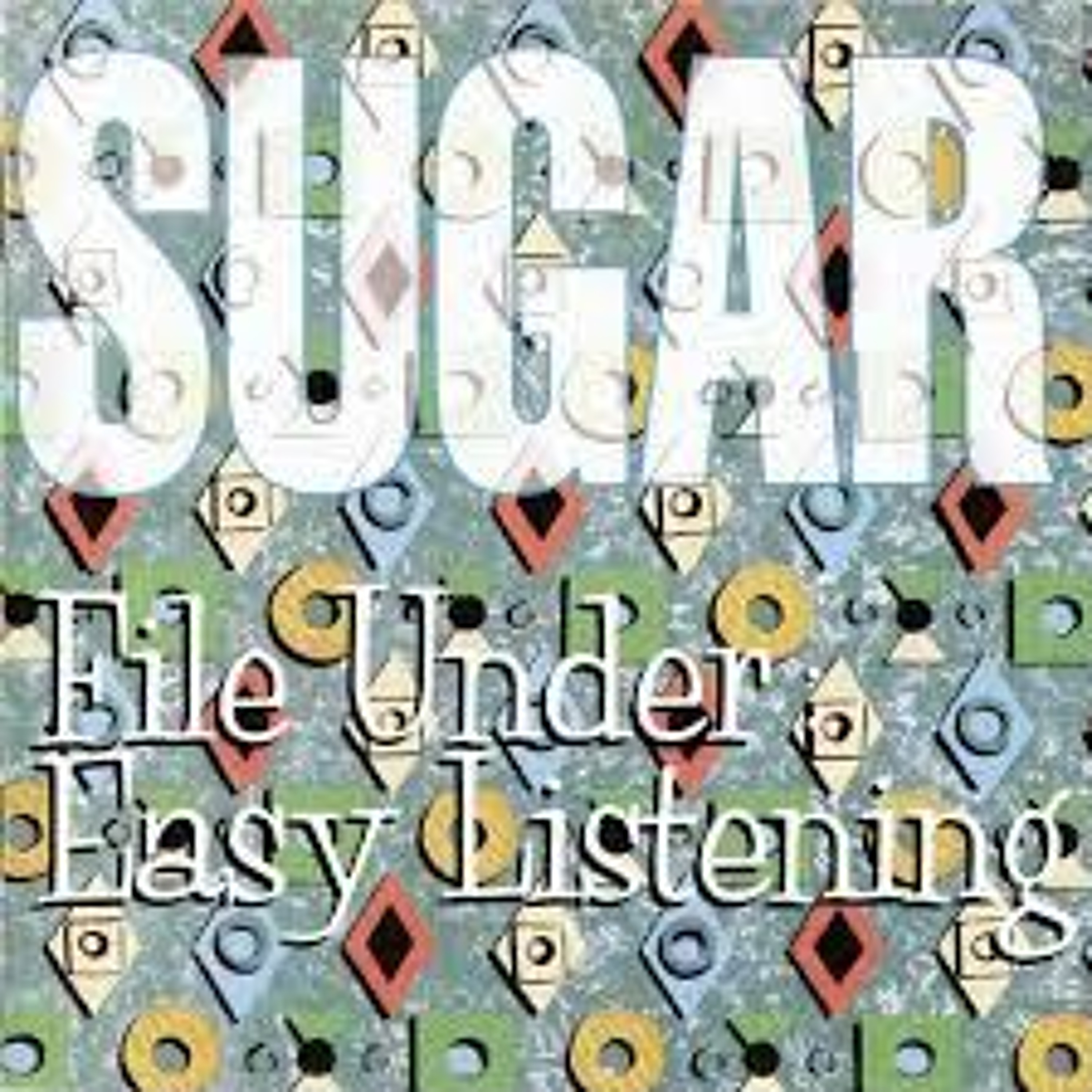 Sugar F.U.E.L is the featured album