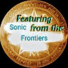 Sonic Frontiers - I'm Here (Dual Mix by TheRandomGuy121)