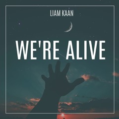 We're Alive (Radio Edit)
