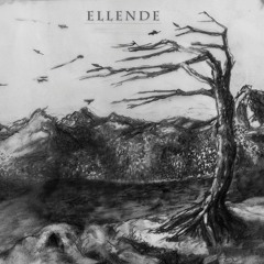 Ellende - Berge