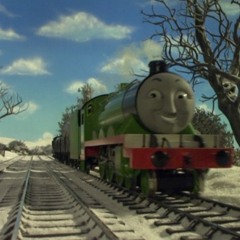 Henry’s Lucky Day - Delivering Presents (Custom)