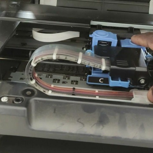 Stream How to fix Canon Printer Error e04? Ultimate Guide by Printer ...