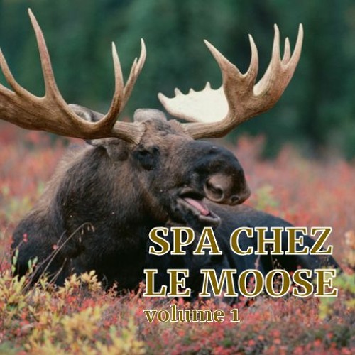 6. Spa Chez Le Moose - Grand Finale