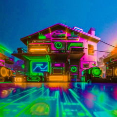 Madhouse Groovin' No.2