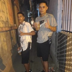 SEQUÊNCIA BRUTÍSSIMA DO RLK (MENOR K 👑)
