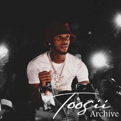 Toosii - Famous (Snippet) ᴜɴʀᴇʟᴇᴀsᴇᴅ