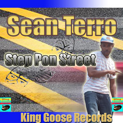 Step pon Street