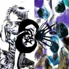 damned/risen (haibane777 anniversary comp)