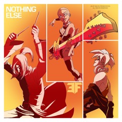 Nothing Else