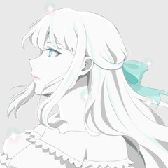 Fluorite Eye's Song - Vivy (Kairi Yagi) - MSSGMX cover