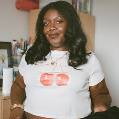 Yazmin Lacey - 04 September 2025