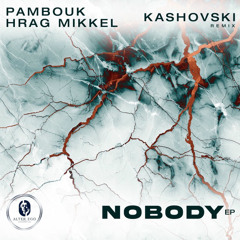 Pambouk & Hrag Mikkel - Nobody