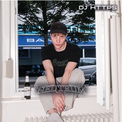 DJ Https - Live Set Reinkarnation vol. V