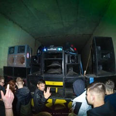 Freeparty summa toones