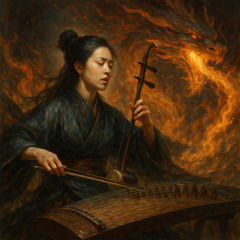 The Dragon's Breath
