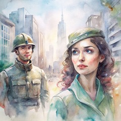 Она и Онъ
