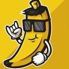 Be A Cool Banana