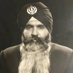 Bhai Narayan Singh Nairobi - 27 Chal Sakhihe Prabh Ravan Jaha (with Katha And Anand Sahib)