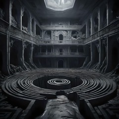 DARK AMBIENT - SHRINE