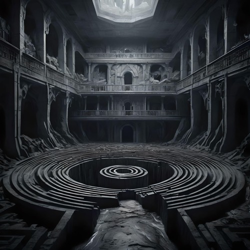 DARK AMBIENT - STAR SPAWN