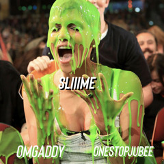 OmgAddy & OneStopJubee - Slime