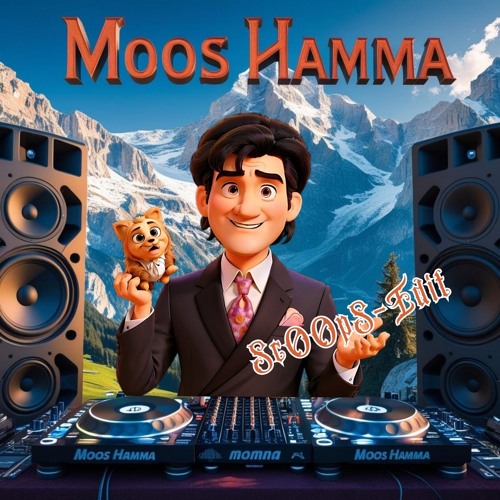 Münchner Zwietracht x ScOOpS - Moos Hamma (ScOOpS Edit)